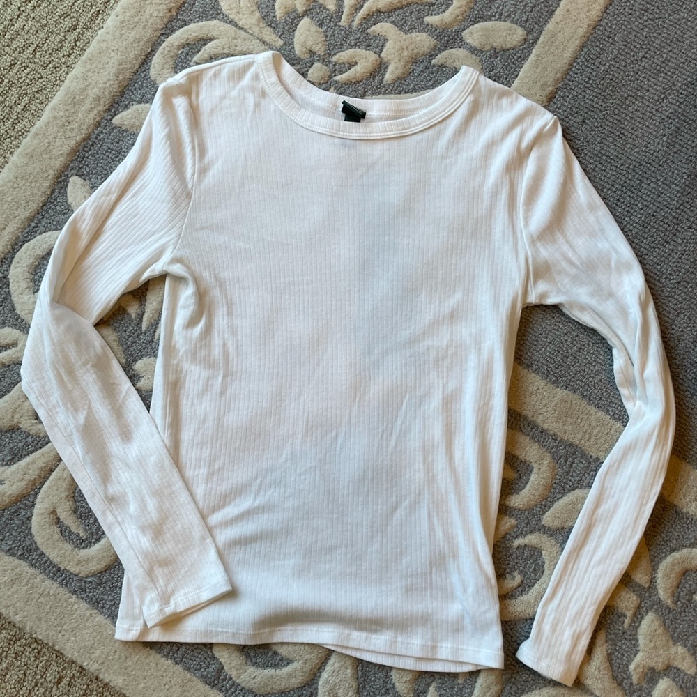 Wild Fable long sleeve top